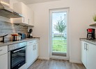 Schleivilla Lootsen Hus by Seeblick Ferien, 3 Etagen bis 8 Personen, direkter Wasserblick, Sauna, Kamin Whirlpool