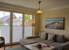 Inselblume 06 - Ferienwohnung mit Kamin an der Reiterkoppel