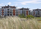 Haus Dünenblick im Dünenpark I, Wohnung 4 'Dünenoase'