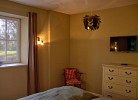 Inselblume 85 - Ferienwohnung mit Reetdach Ostermarkelsdorf