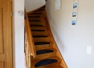 58 Ferienhaus 'Sonnenblick' mit Blick auf Fehmarnsundbrücke