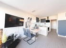 Ferienwohnung Strandhotel App. 105