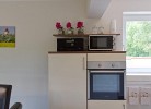 Inselblume 40 - Ferienhaus mit Garten in Dänschendorf