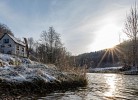 Ferienhaus NaturTon