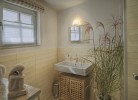 Meerhaus, Wohnung Backbord