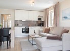 Ferienwohnung Seebrücke 09