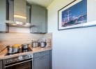 Ferienhaus Am Meer by Seeblick Ferien ORO, direkte Wasserlage,Sauna,Kamin