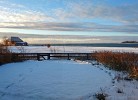 Inselblume 87 - Bungalow im Dünenweg am Meer auf Fehmarn
