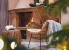 Ferienhaus Landvilla Diebach