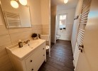 Ferienwohnung Ocean in Born