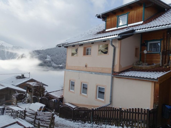 Ferienwohnung Alpenblck