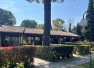 Front Lake Resort Le Corti del Lago Zweizimmer-Bungalow Bilo Classic A2