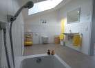 Ferienwohnung Schönwaldblick - 2 große Balkone mit traumhafter Sicht - barrierefrei - Mein SWH