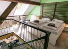 Friesenwind - Hochwertige Ferienwohnung mit Gartenoase