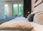 Appartmenthaus 'Südstrand 44', Wohnung 15 'Abendrot'