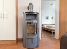 'Strandpark Großenbrode', Haus 'Meerblick', Wohnung 3 'Seeperle'