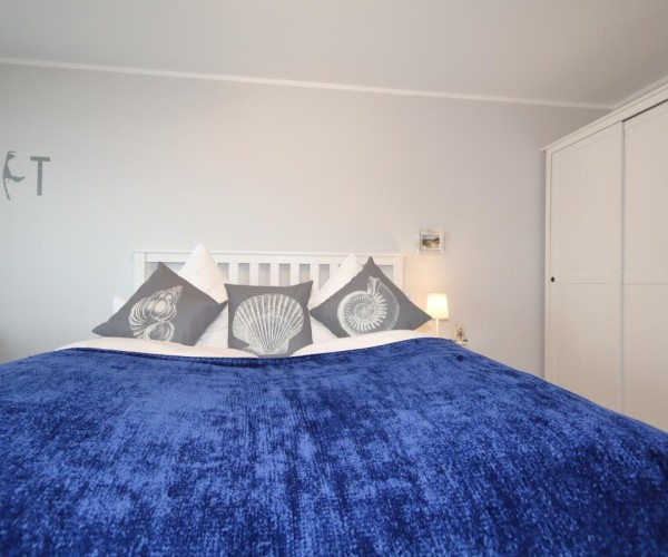 Haus am Meer14 - App. 129 WB