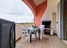 Residenz Tulipano Vierzimmer-Wohnung Tipo D