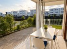 Haus Marina Kapitän-Alexander-Straße 39, 27472 Cuxhaven 'Ankerplatz' Whg. 22, Seesicht