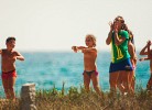 Camping Village Capo d'Orso Baia Relax New Plus
