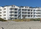 Haus 'Meerblick-Villa', Wohnung 29 'Strandmuschel'
