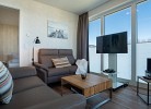 Haus Dünenblick im Dünenpark I, Wohnung 10 'Dünenläufer'