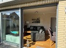 Ferienhaus „Borkum-Oase“