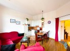 Villa Perkunos Wohnung 8