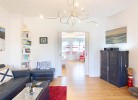 Ferienwohnung Alte Liebe 1