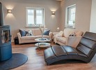 Ferienhaus Hätz un Siel in Maasholm