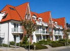 Haus Duhner Brise, Whg. 9, Seesicht,  Nordstr.3 - 7, 27476 Cuxhaven- Duhnen