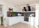 'Quarterdeck' - Ostseeresort Olpenitz