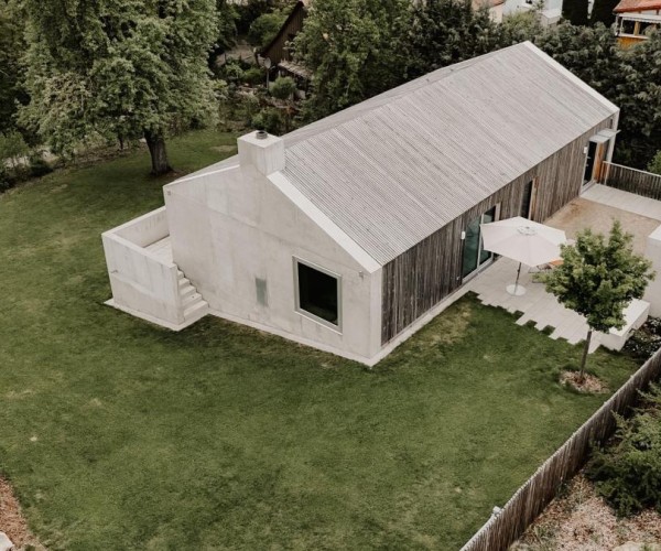 Ferienhaus TierbachLodge