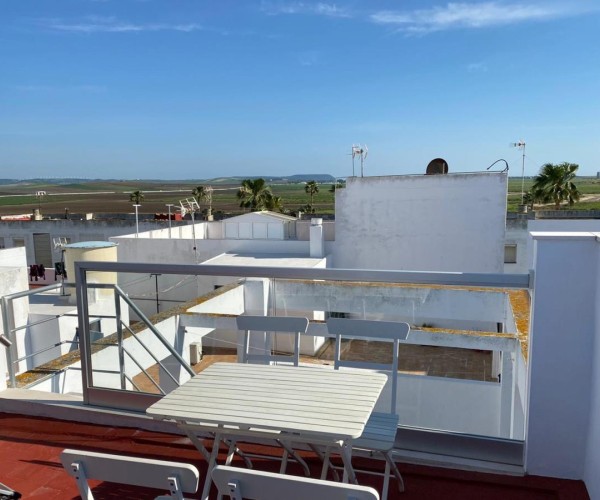 Casa El Patio