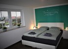 Ferienhaus Conny mit Badesteg u. Ruderboot
