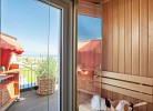 Appartmenthaus 'Südstrand 44', Wohnung 18 'Die Panoramaecke'
