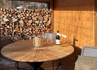 Zur Schmiede - AlpChalet EG in Kaltenbrunn
