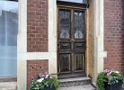 Exklusive Ferienwohnung Blumenhaus