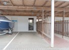 Inselblume 61 - Ferienwohnung mit Balkon in Neue Tiefe