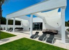 Golf and Beach House