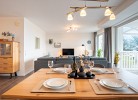 Haus 'Ostseeapartments am Fehmarnsund', Wohnung 24 'SÜDSTRANDBLICK'