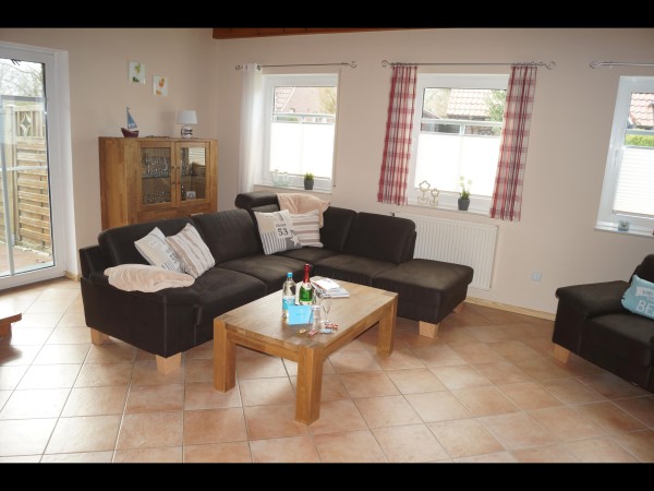 Ferienhaus Fentje