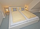 Südstrand 6 - Familienurlaub in Westerland