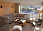 First Class-Domizil 'Willingen Lodge'