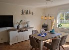 Ferienhaus Schirmqualle