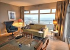 Haus Hamburg-Berlin, Wohnung 'Kajüte 54'