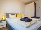 Haus Sanddüne im Dünenpark I, Wohnung 10 'Koralle'