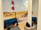 Penthousewohnung Lotta KÜSTE33 Tossens