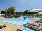 Ferienpark Butterfly Mobilehome Happy Premium
