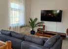Ferienwohnung in Mücheln mit Balkon